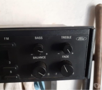 Accesorios para Autos Santiago Santiago - Fotos de Radio original Ford Probe año 1991